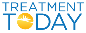 Treatment Today Logo