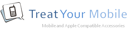 treatyourmobile Logo