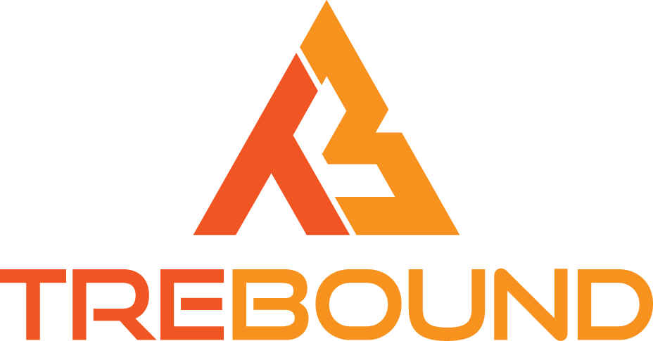 trebound Logo