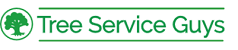 tree-service-guys Logo