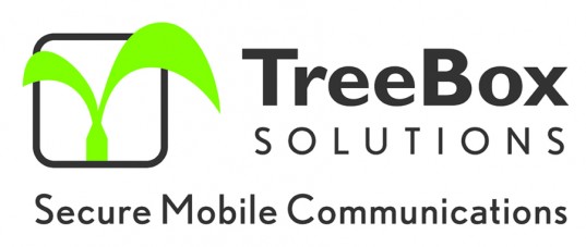 TreeBox Solutions Pte Ltd Logo