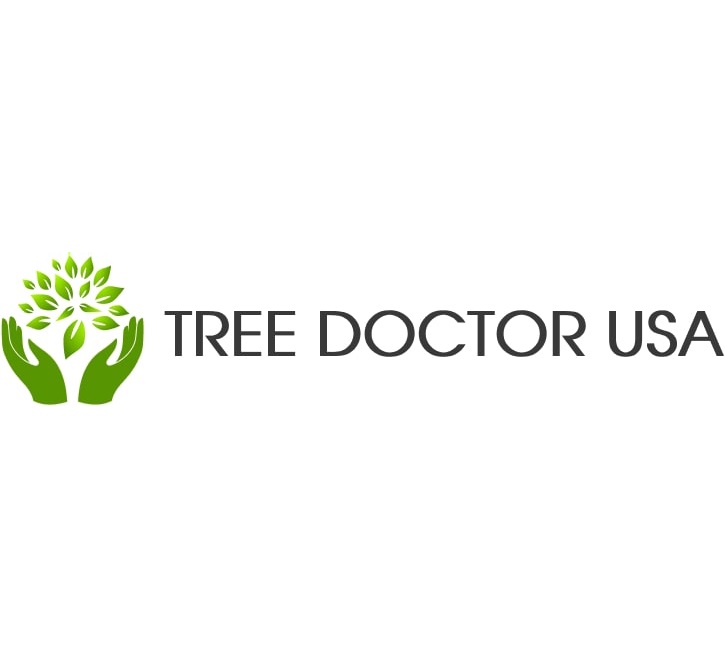 Tree Doctor USA Logo