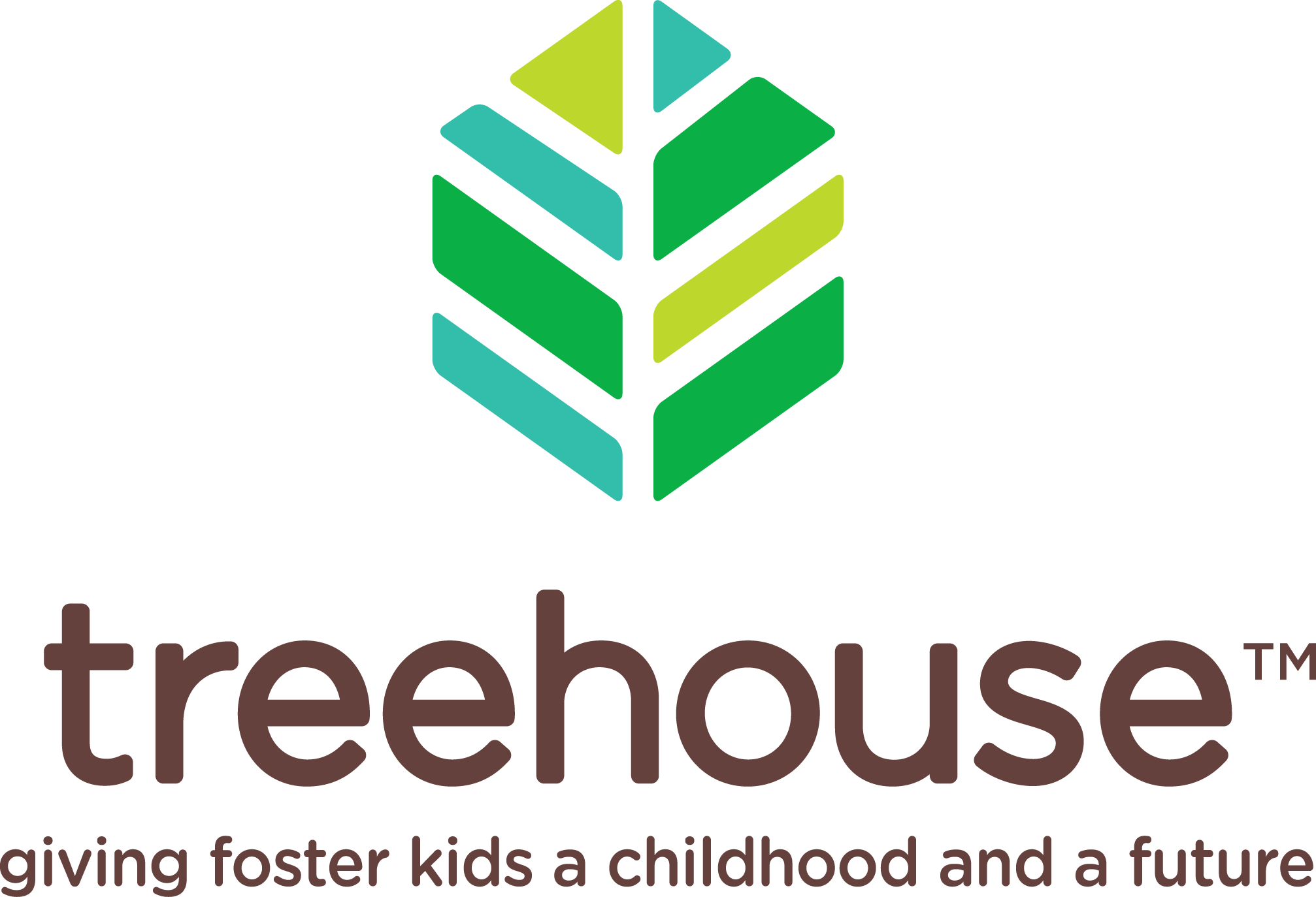 Treehouse Logo