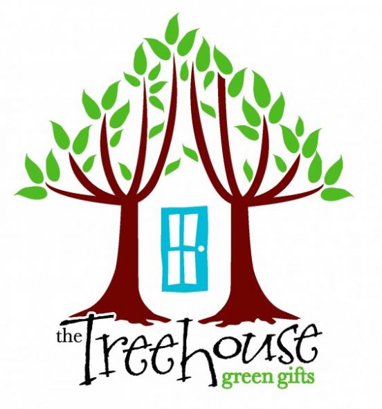 treehousegreengifts Logo