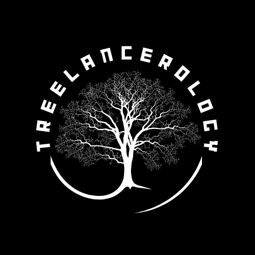 Treelancerology Media Logo