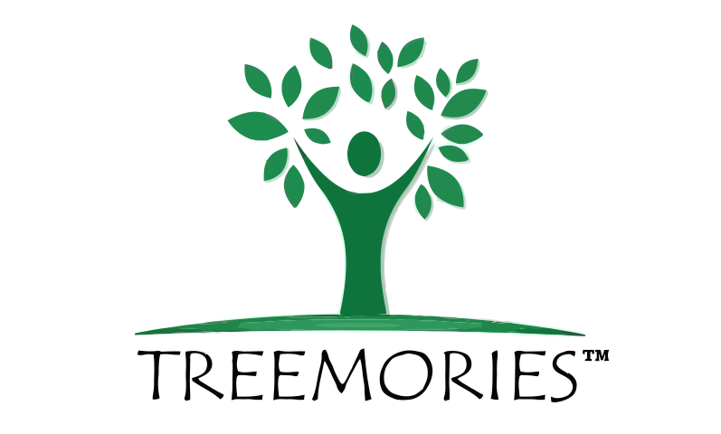 treemories Logo