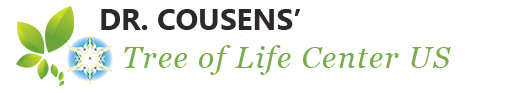 Tree of Life Center US Logo