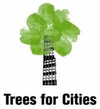treesforcities Logo
