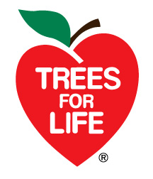 treesforlife Logo
