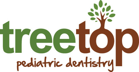 Treetop Pediatric Dentistry Logo