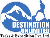 Destination Unlimited Logo