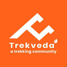 Trekveda Logo