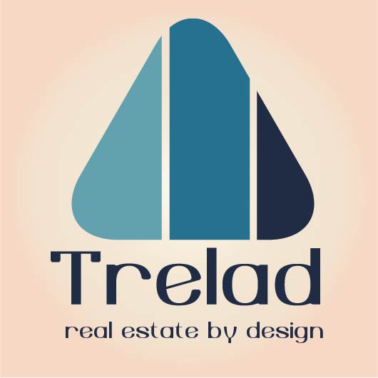 trelad Logo
