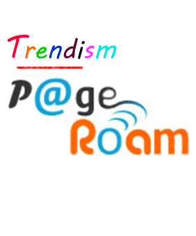 trendism Logo