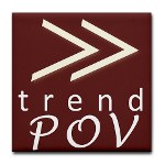 Trend POV Logo