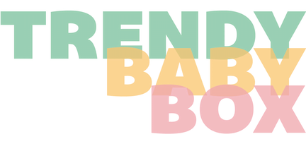 trendybabybox Logo