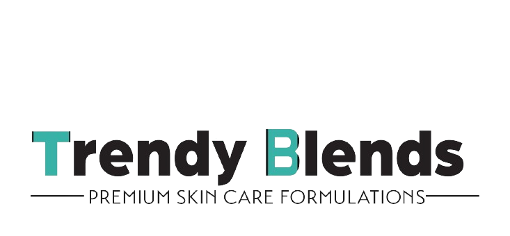 Trendy Blends LLC Logo