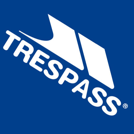 trespass Logo