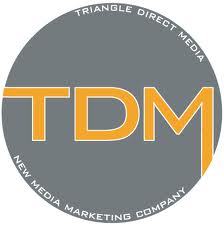 Triangle Direct Media Logo