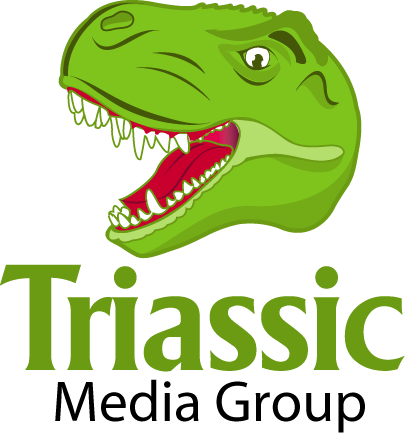 triassicmediagroup Logo
