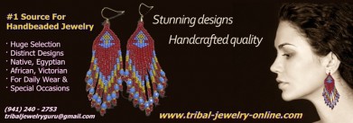 tribaljewelryonline Logo