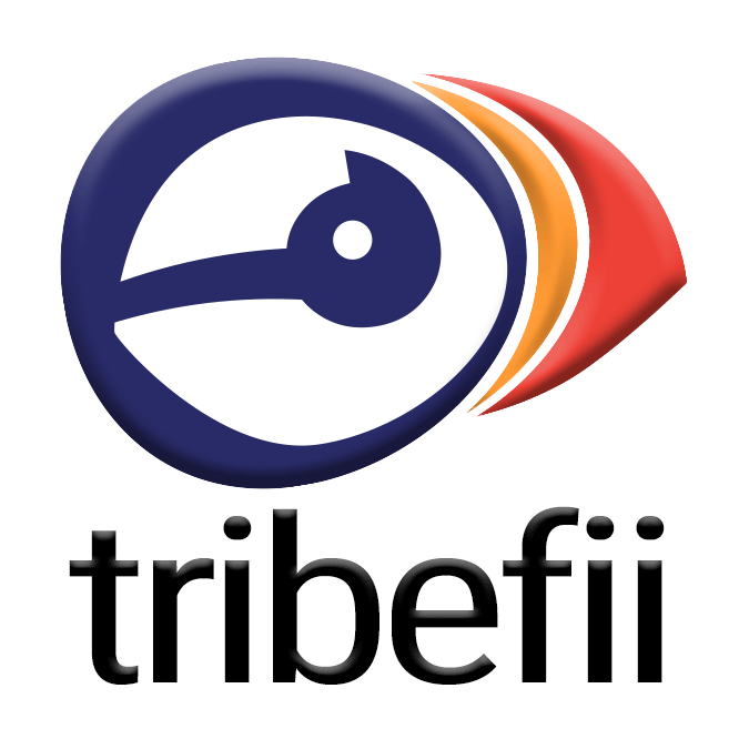 tribefii Logo