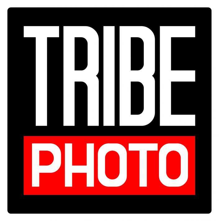 tribephoto Logo