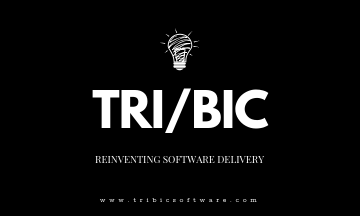 TriBic Software Logo
