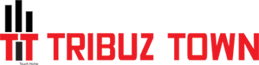 tribuztown Logo