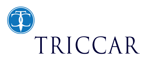 triccar Logo