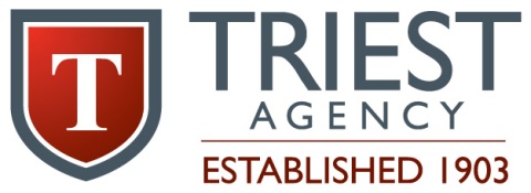 Triest Agency Logo