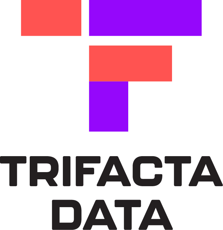 Trifacta Data LLP Logo