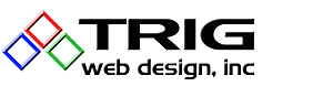 trigwebdesign Logo