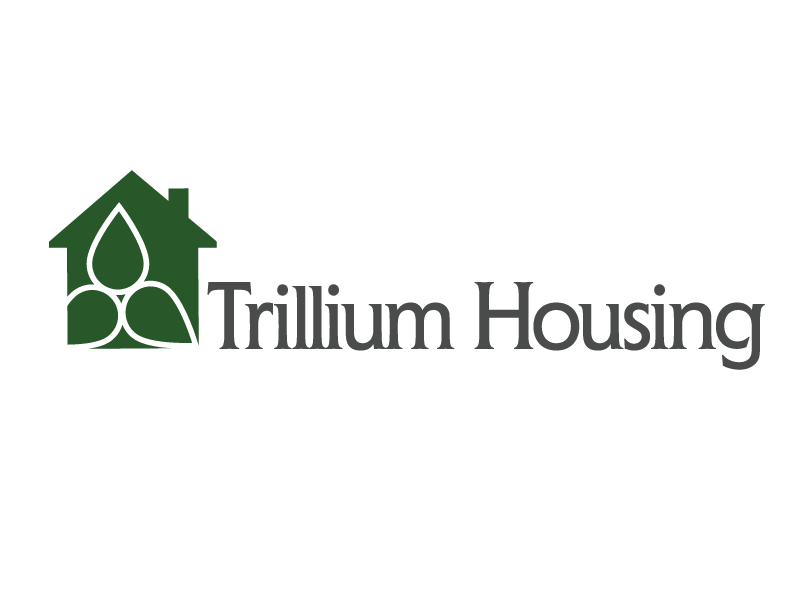 trilliumhousing Logo
