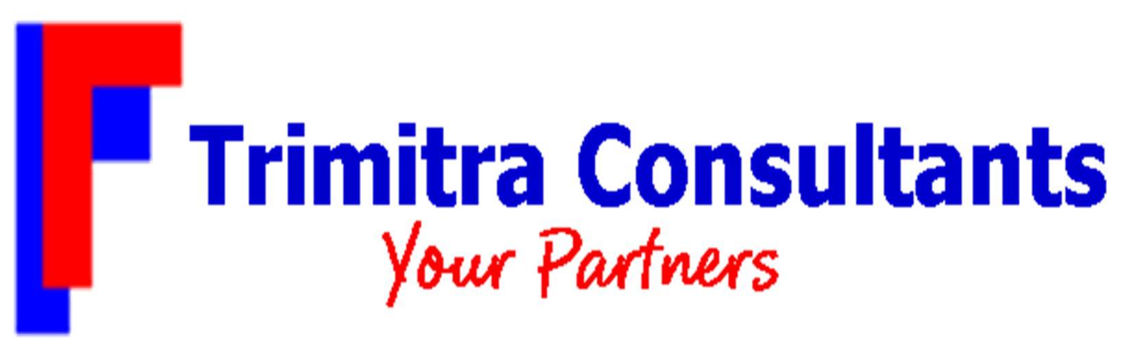 Trimitra Consultants Logo