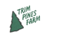 Trim Pines Farm, Inc. Logo