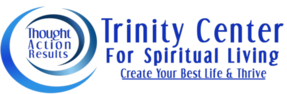 Trinity Center for Spiritual Living Logo