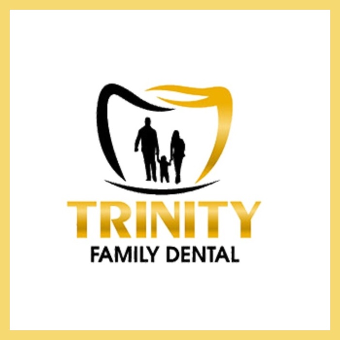 trinitydental Logo