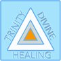 Trinity Divine Healing Logo