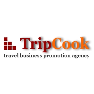 tripcook Logo