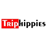 Trip Hippies Logo