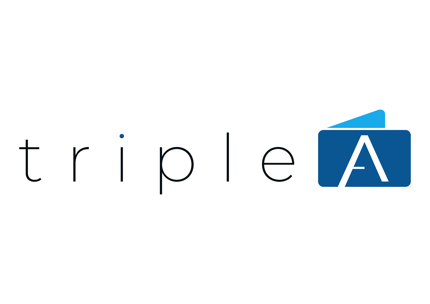tripleA Logo