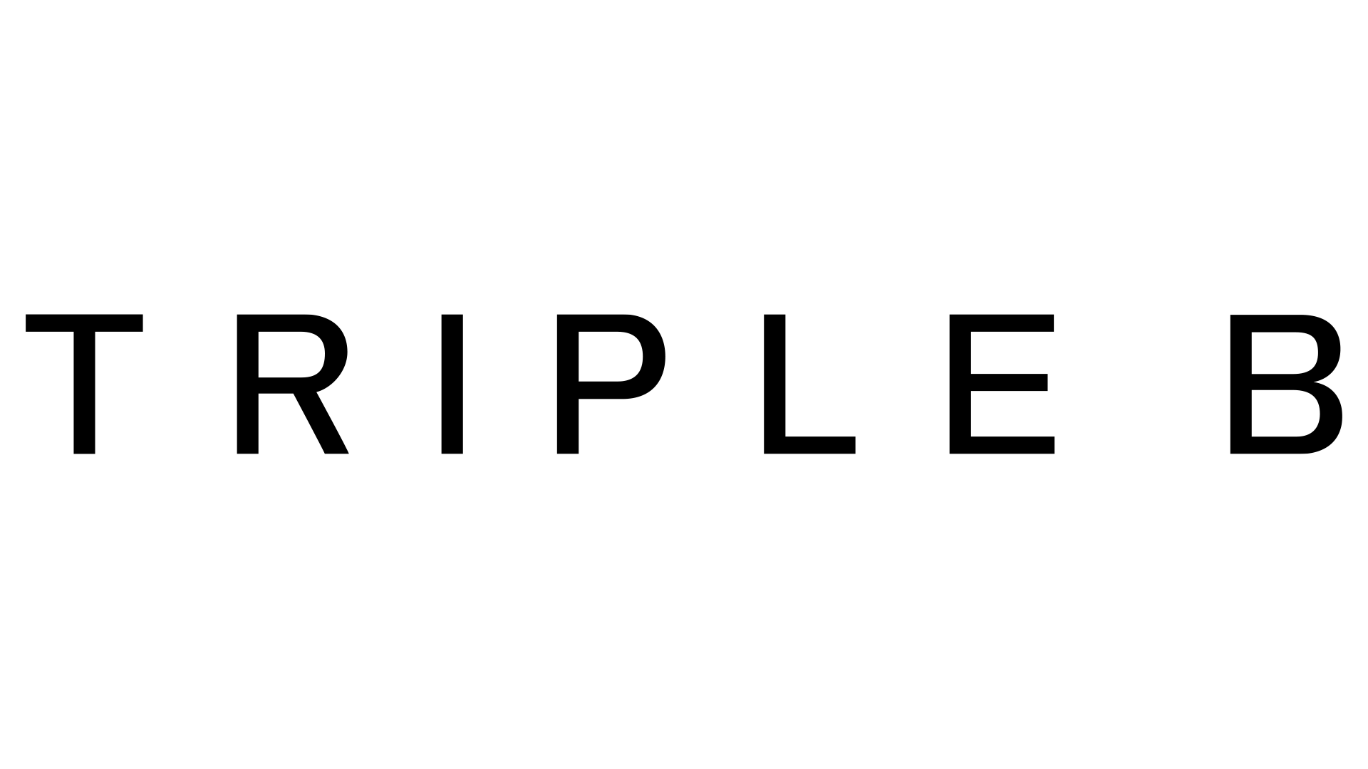 Triple B international Logo