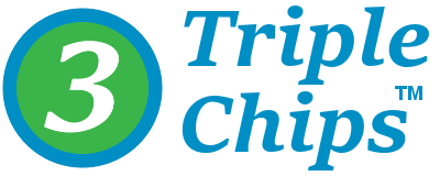 triplechips Logo