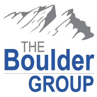 The Boulder Group Logo