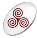 triplespiral Logo