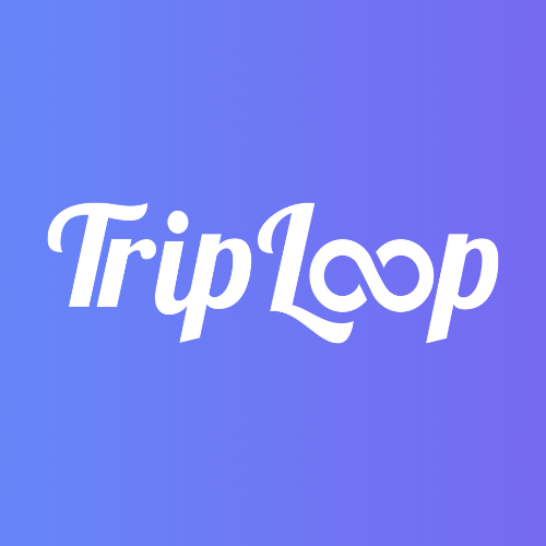 Trip loop Logo