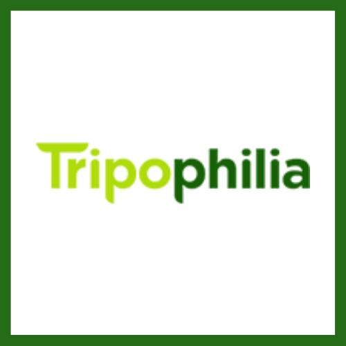 Tripophilia Logo