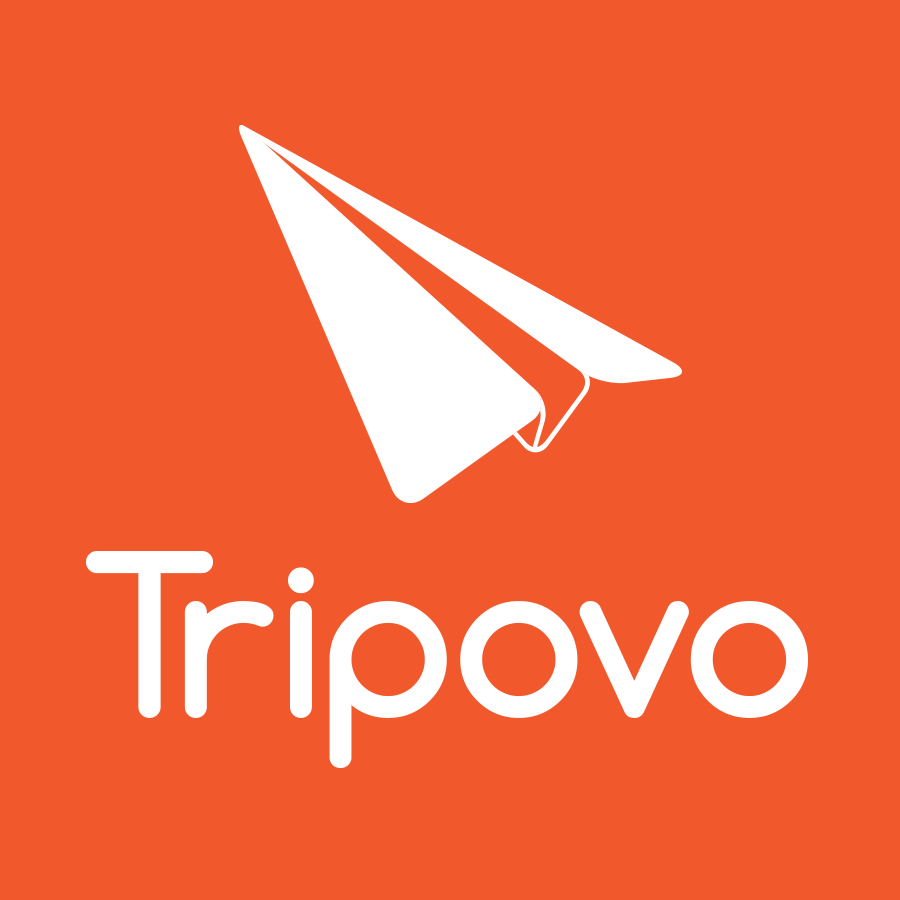 tripovo Logo