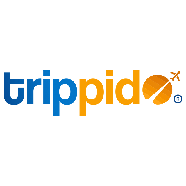 Trippido Logo